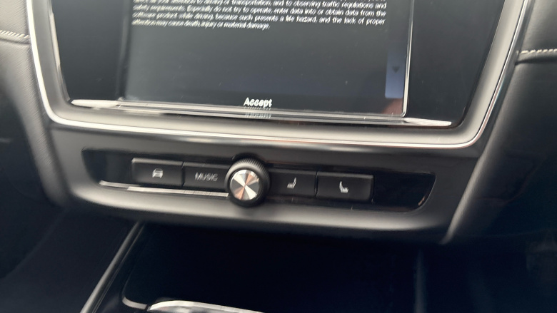 MG Mg5 115kW Exclusive EV 61kWh 5dr Auto Electric Estate